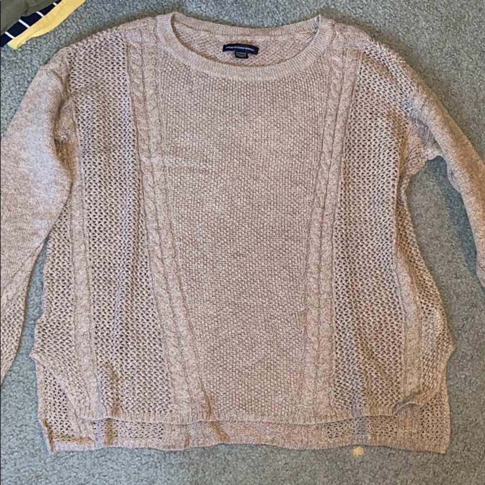 Women’s American Eagle sweater